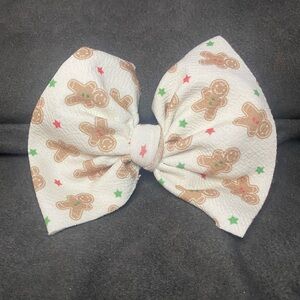 Little lopers big bow